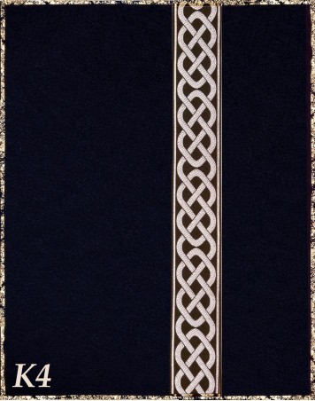 Offene Übercotte Caylan - viele Farben Offene Übercotte Caylan - viele Farben